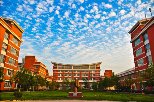 为什么大家都选择北京科技大学国际学院？